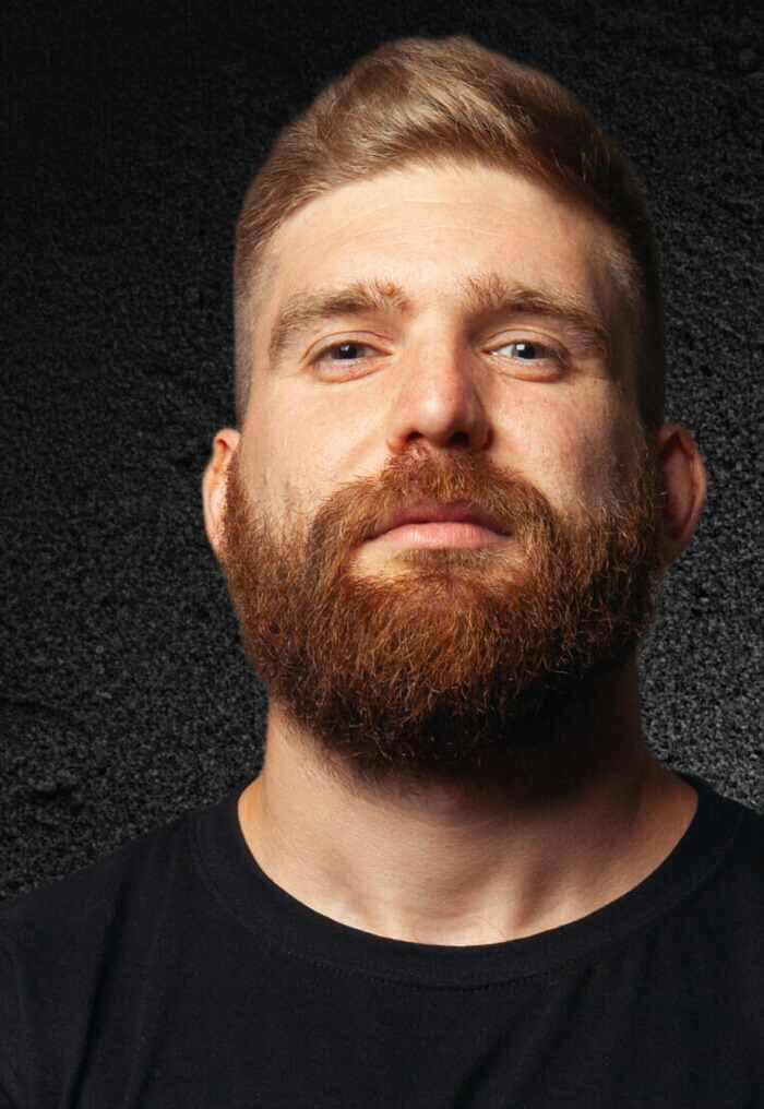 How to use Bronman's Beard Butter - contains New Zealand Beef Tallow How to use Bronman's Beard Butter - contains New Zealand Beef Tallow